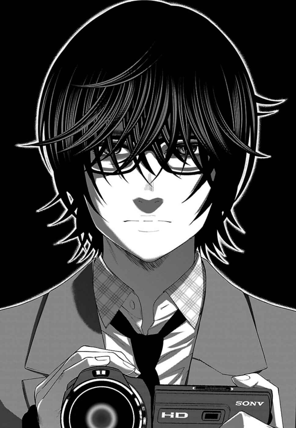 Chapter 55 - Page 21