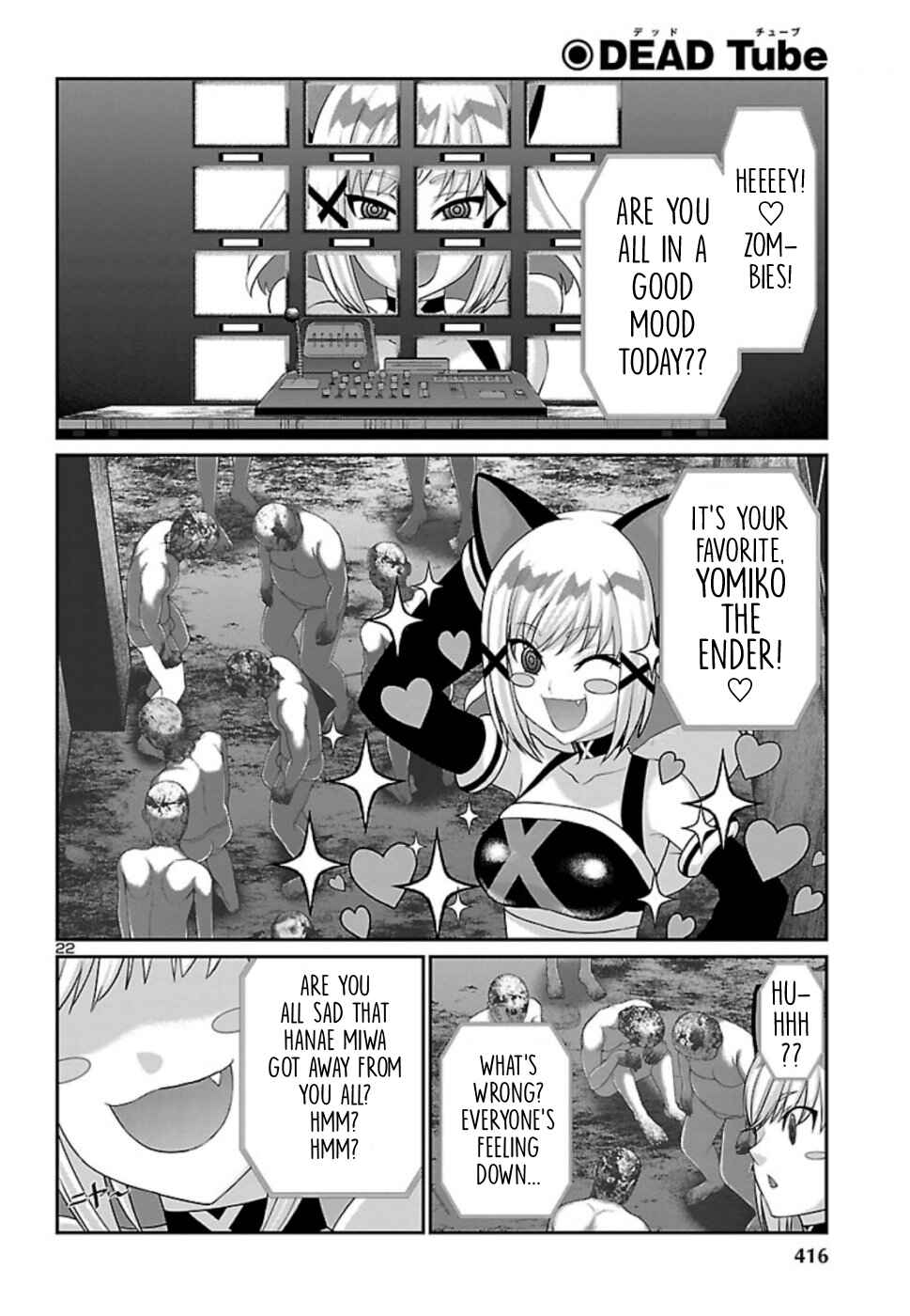 Chapter 55 - Page 23