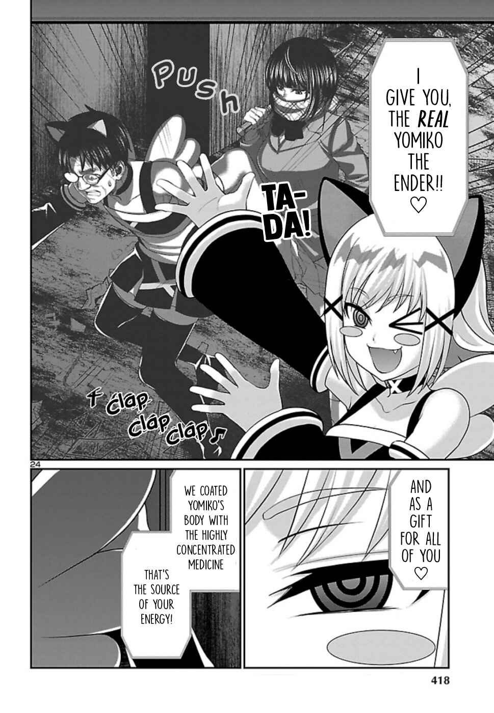 Chapter 55 - Page 25