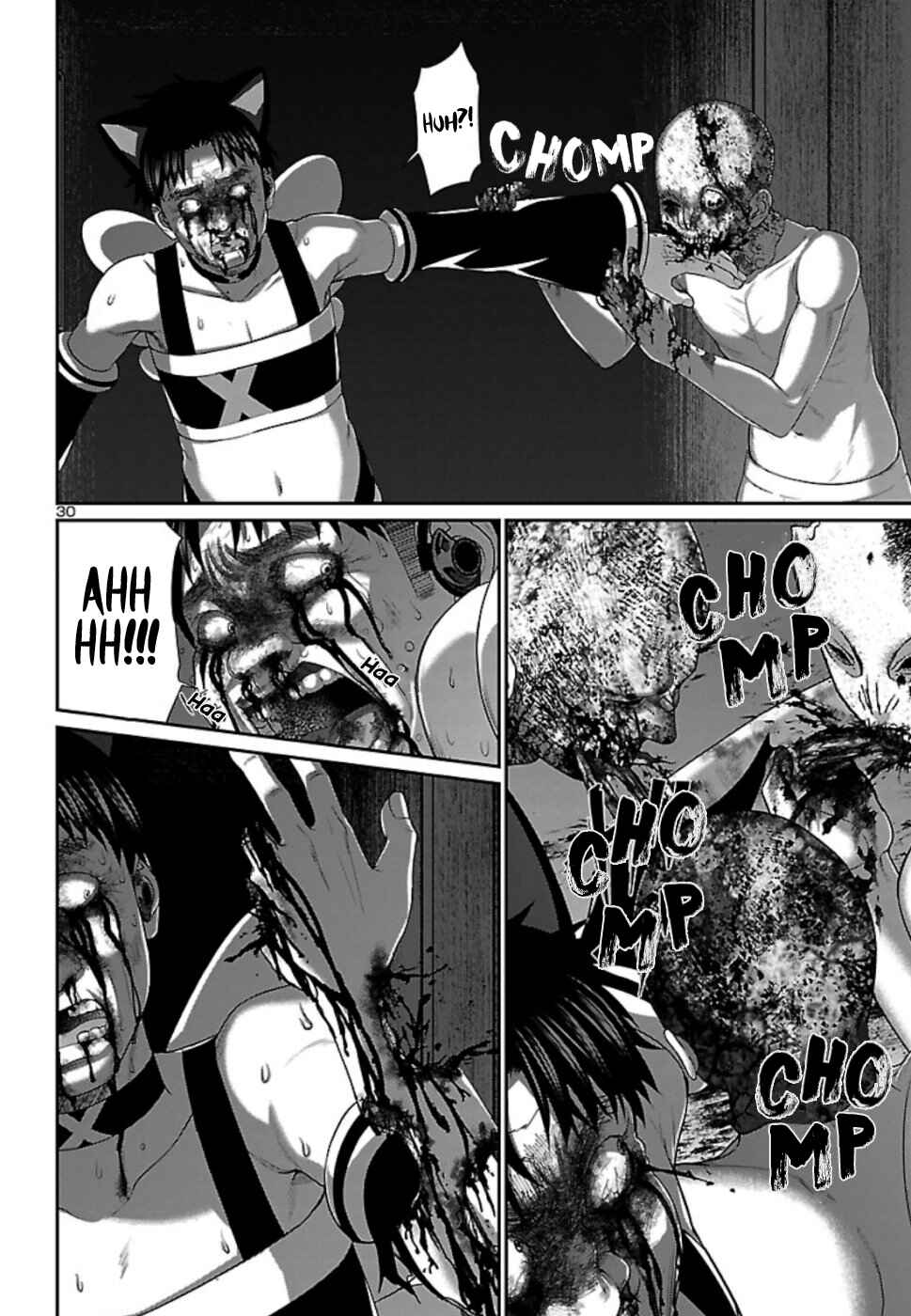 Chapter 55 - Page 31