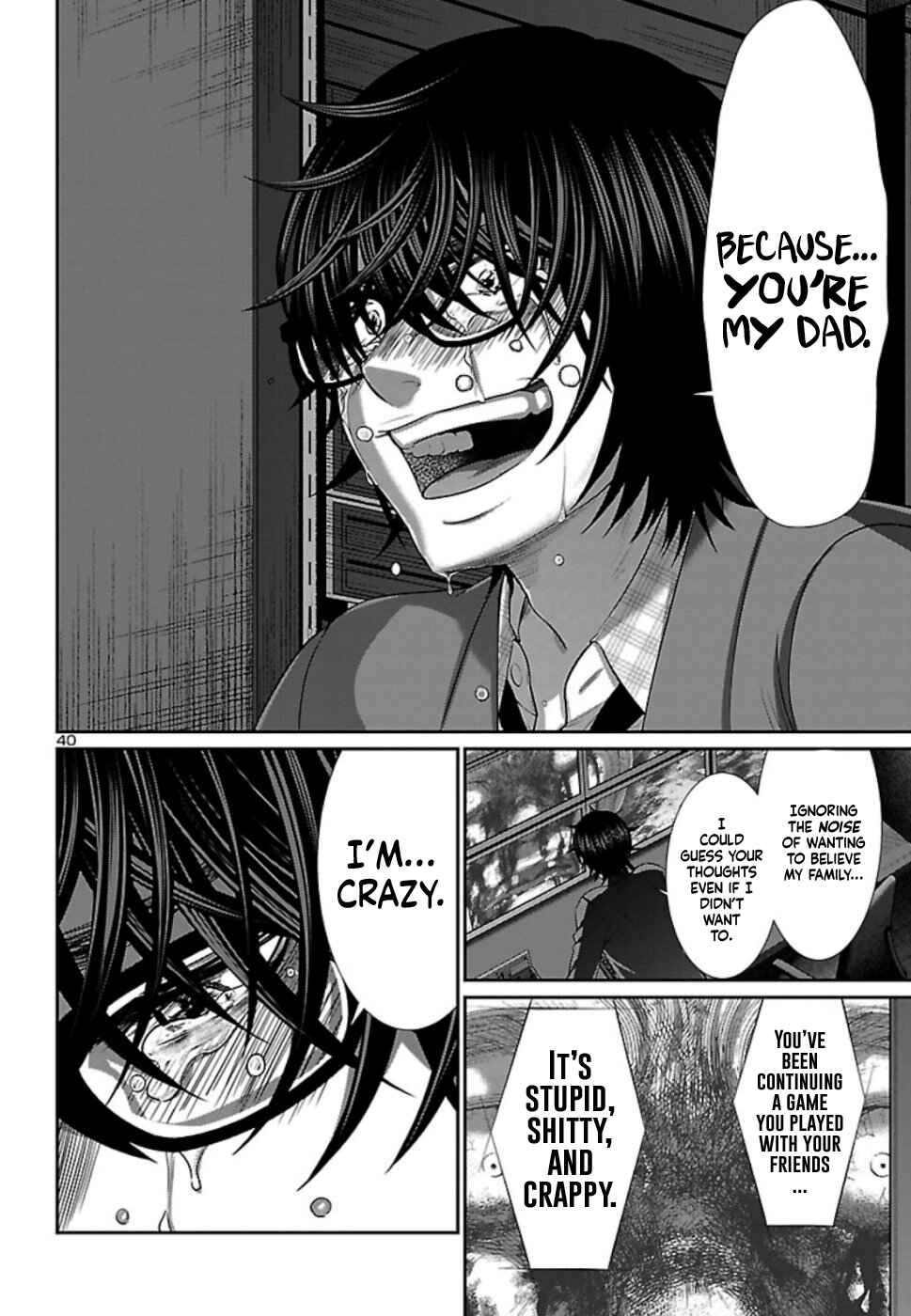 Chapter 55 - Page 40