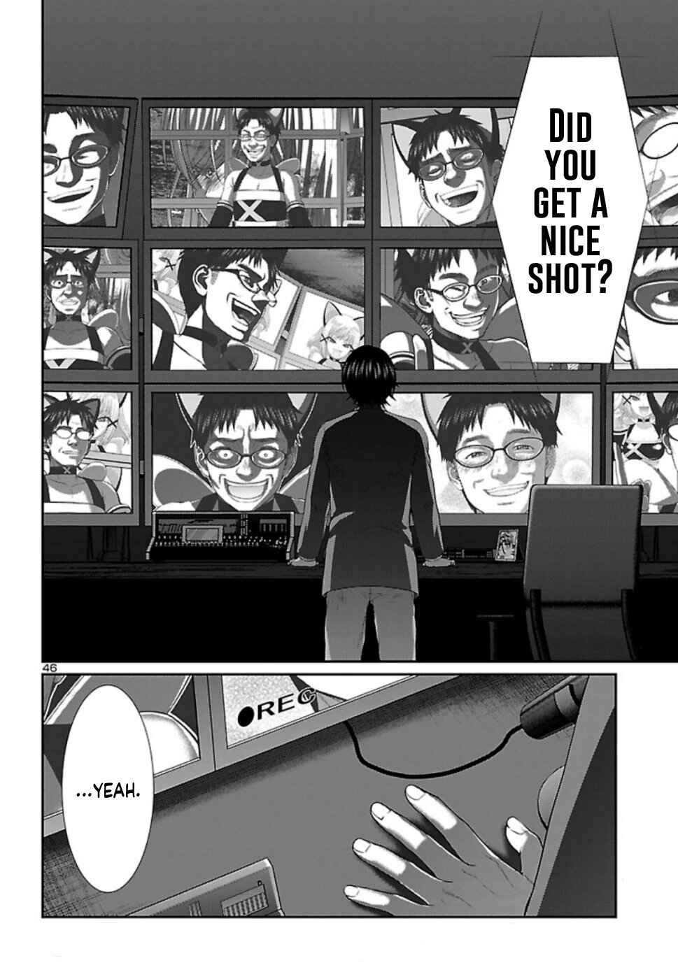 Chapter 55 - Page 45