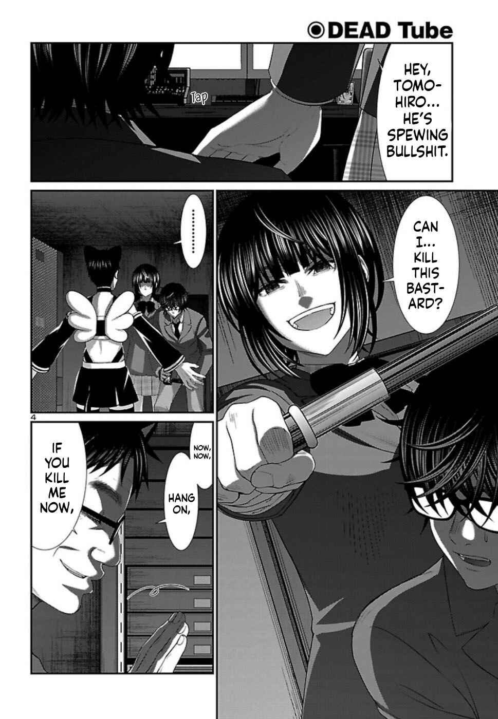 Chapter 55 - Page 5