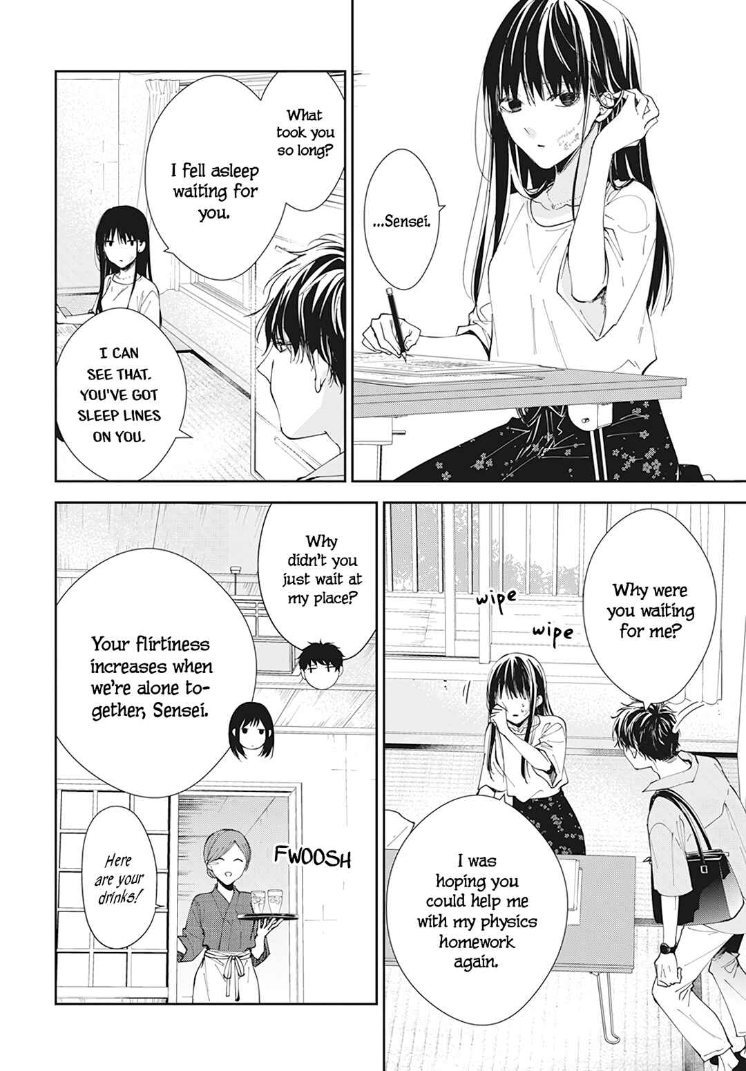 Chapter 90 - Page 14