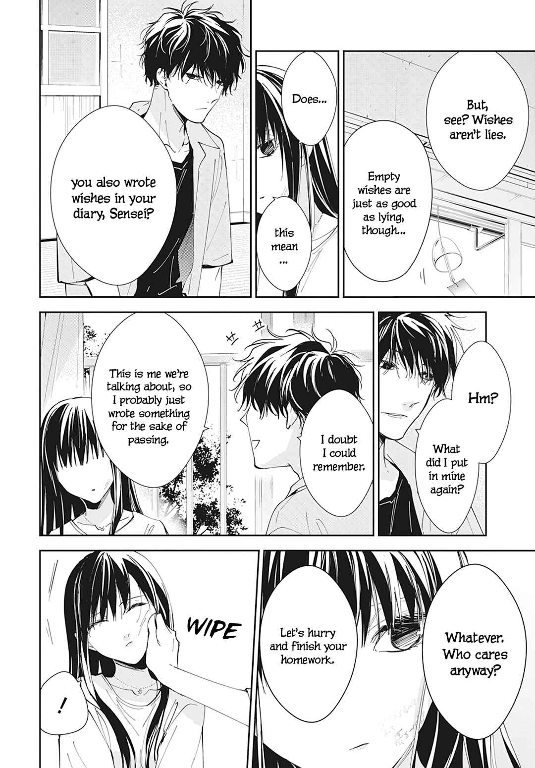 Chapter 90 - Page 18