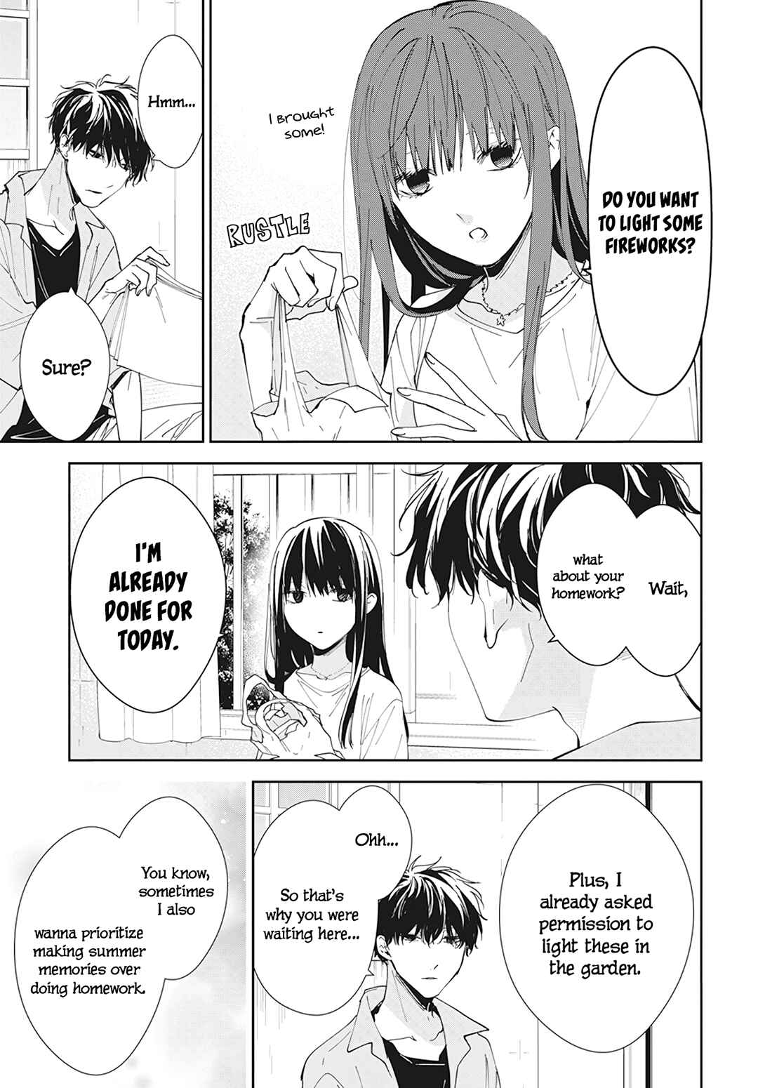 Chapter 90 - Page 21
