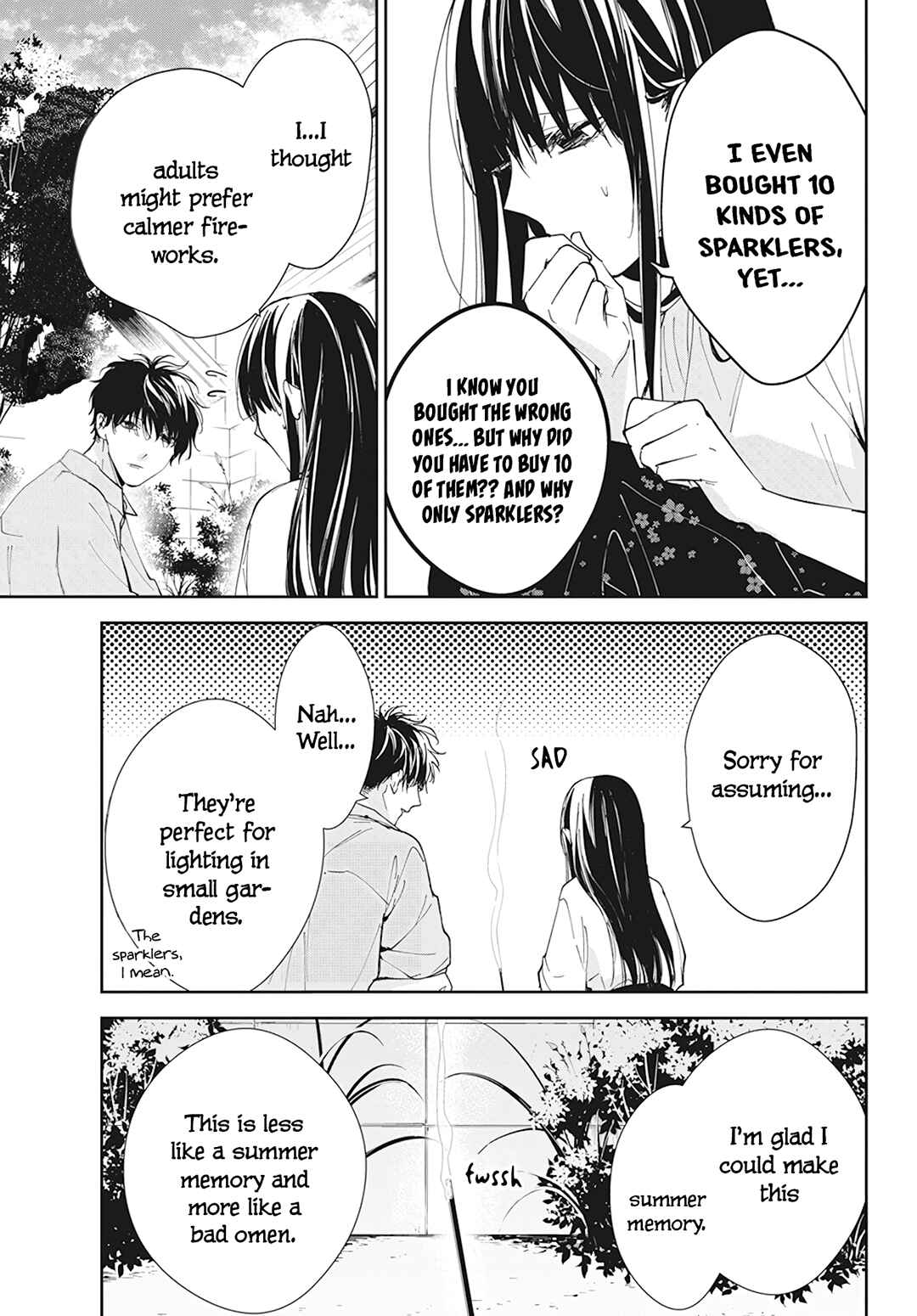 Chapter 90 - Page 25