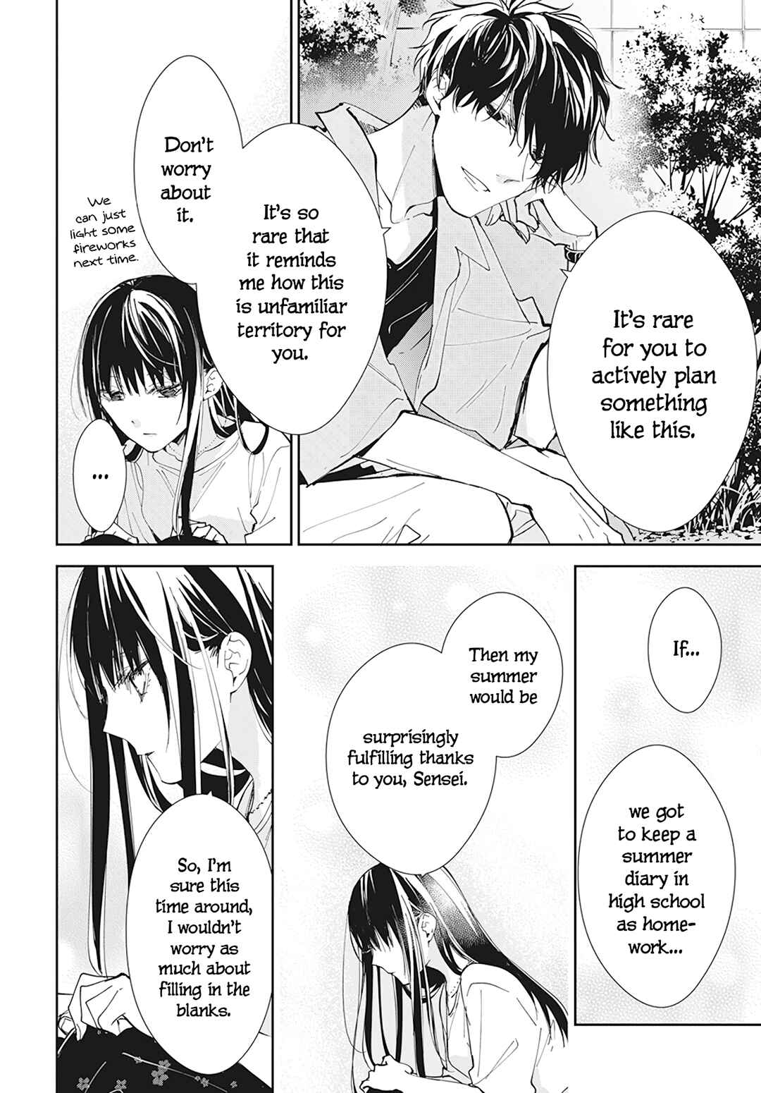 Chapter 90 - Page 26