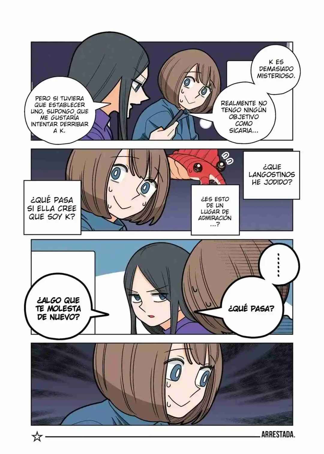 Chapter 76.5 - Page 8