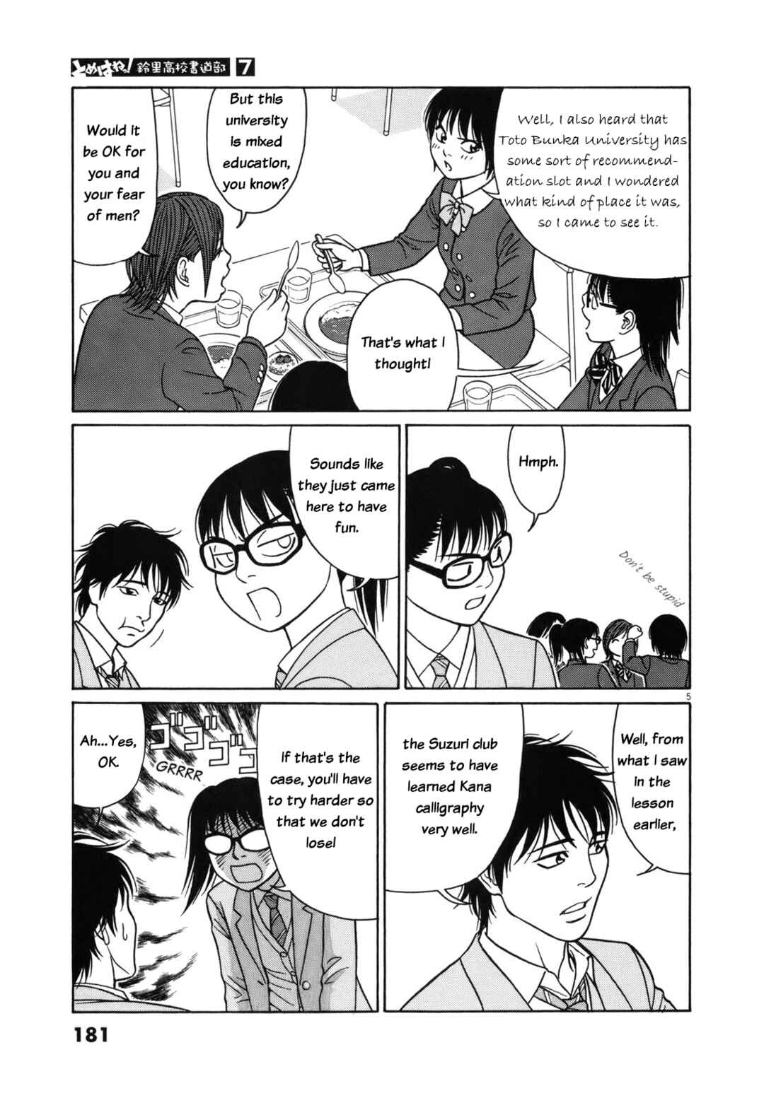 Chapter 87 - Page 5