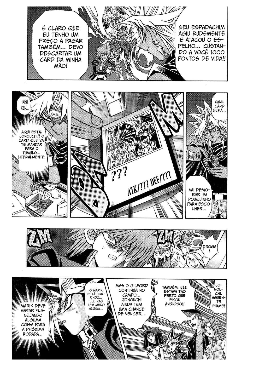 Chapter 190 - Page 10