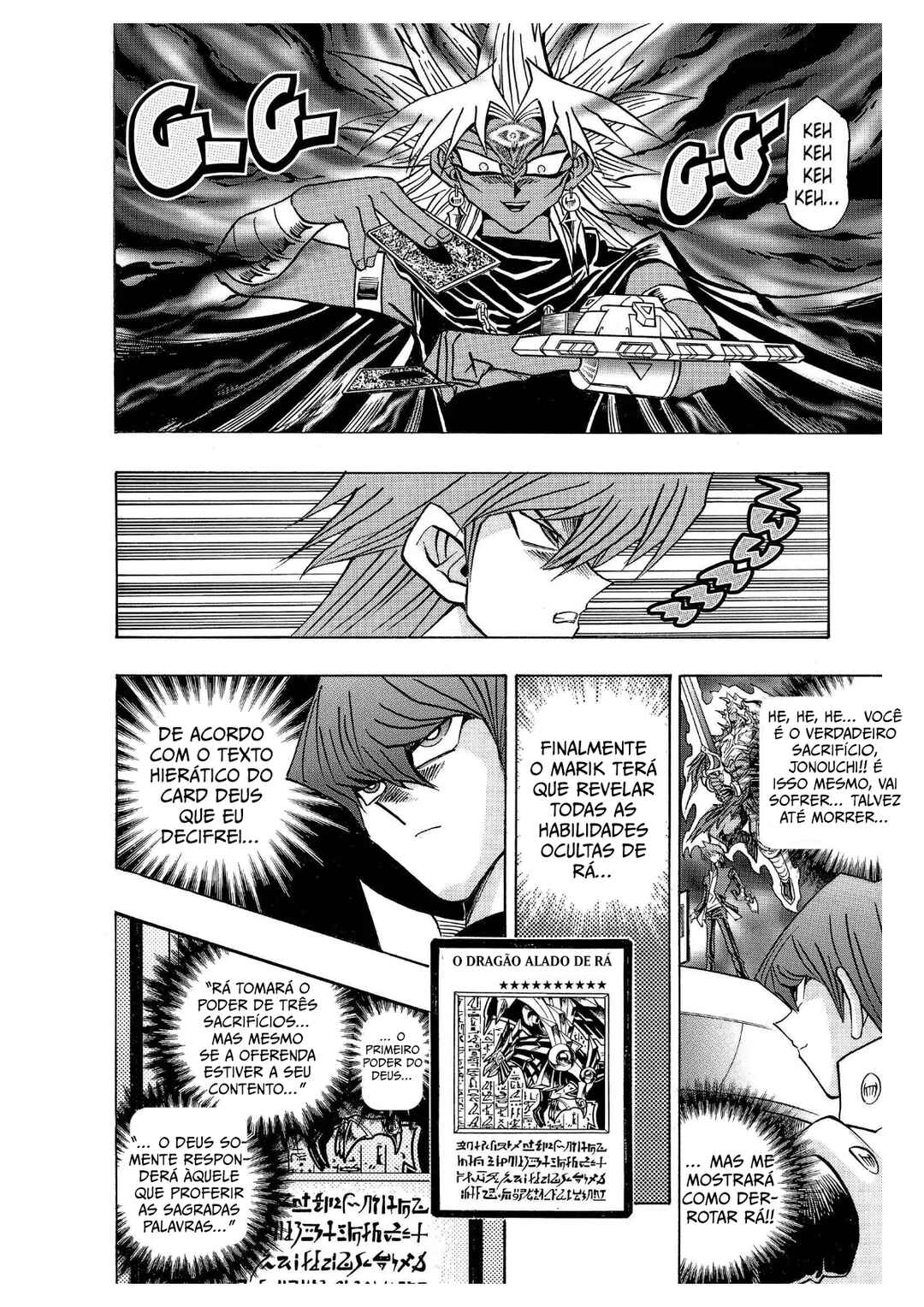 Chapter 190 - Page 13