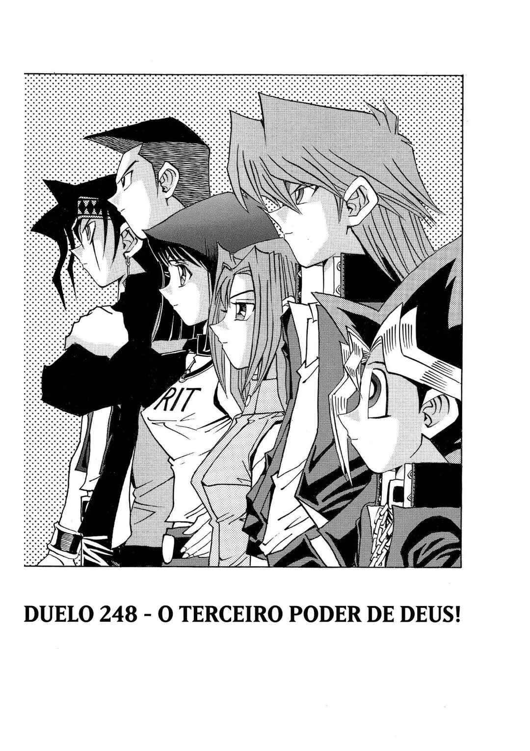 Chapter 190 - Page 2