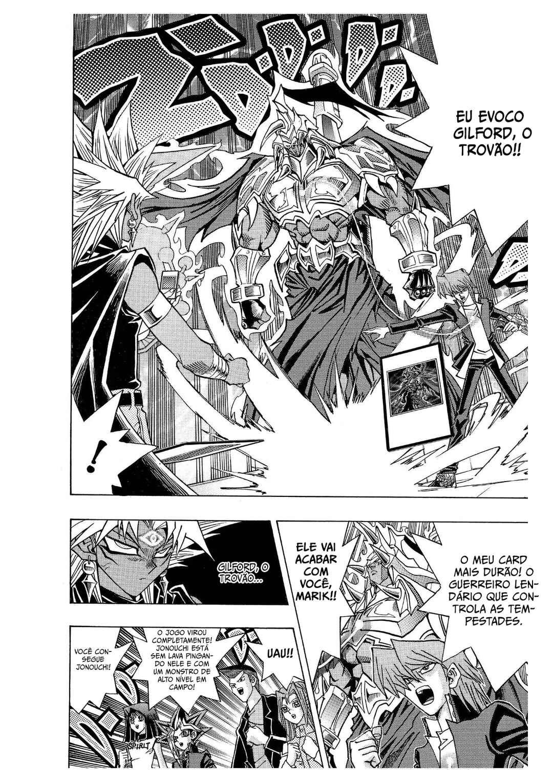 Chapter 190 - Page 3