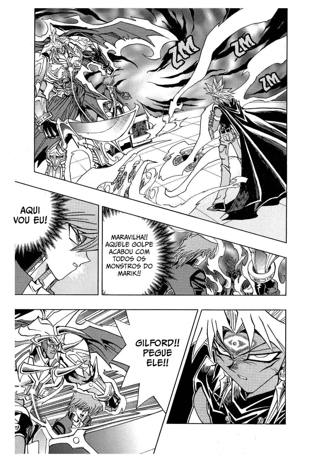 Chapter 190 - Page 6