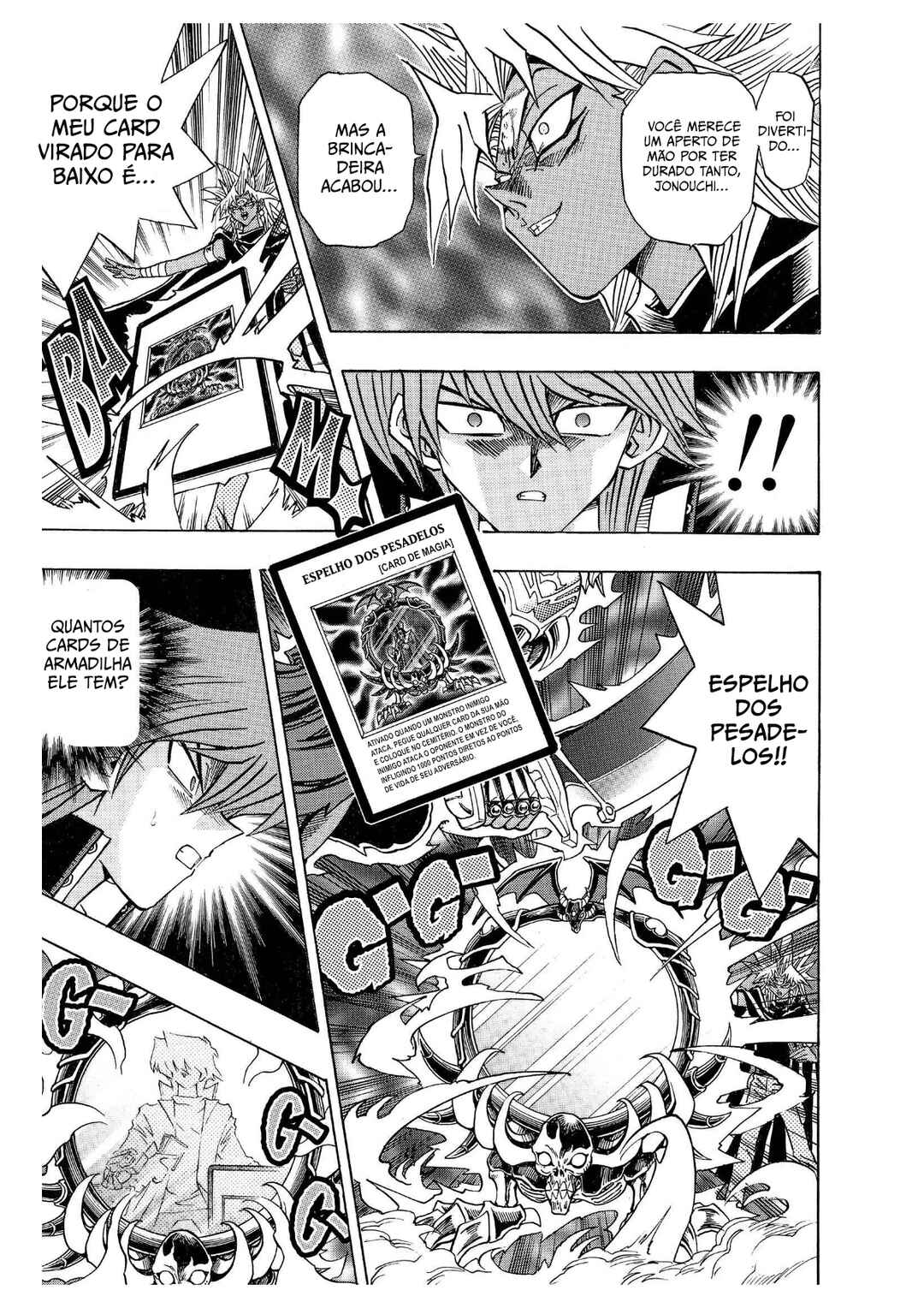 Chapter 190 - Page 8