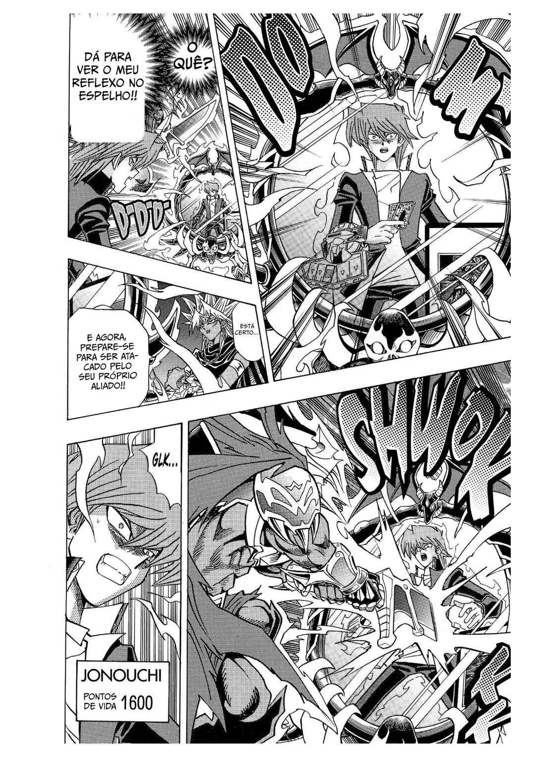 Chapter 190 - Page 9