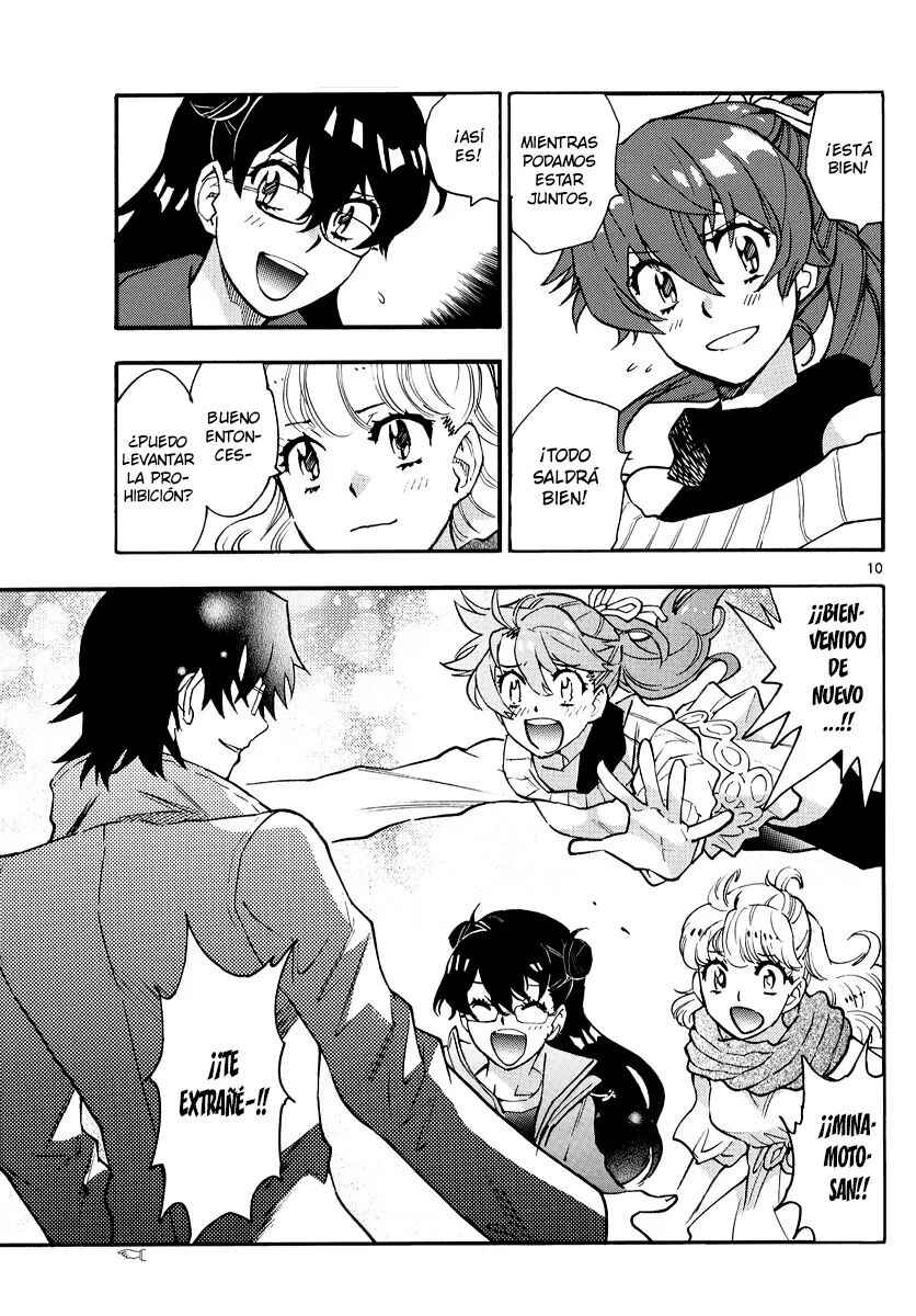 Chapter 535 - Page 10