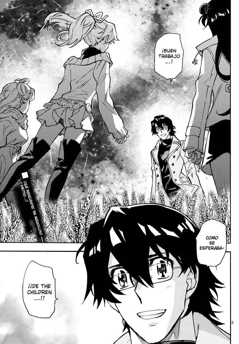 Chapter 535 - Page 2