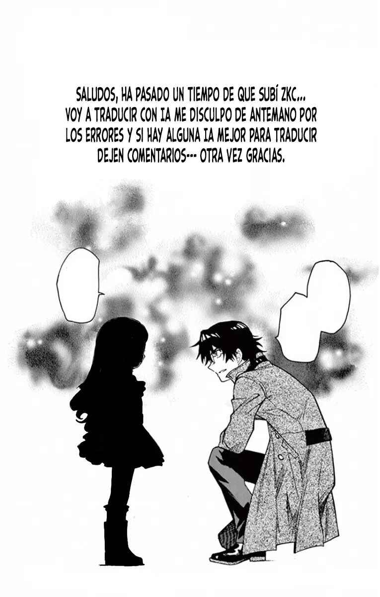 Chapter 535 - Page 20
