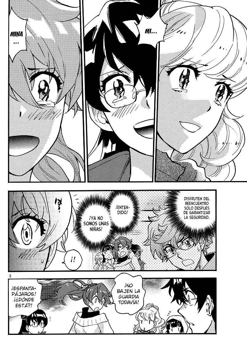 Chapter 535 - Page 3
