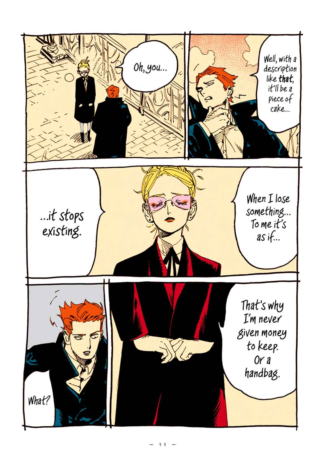 Chapter 31 - Page 4