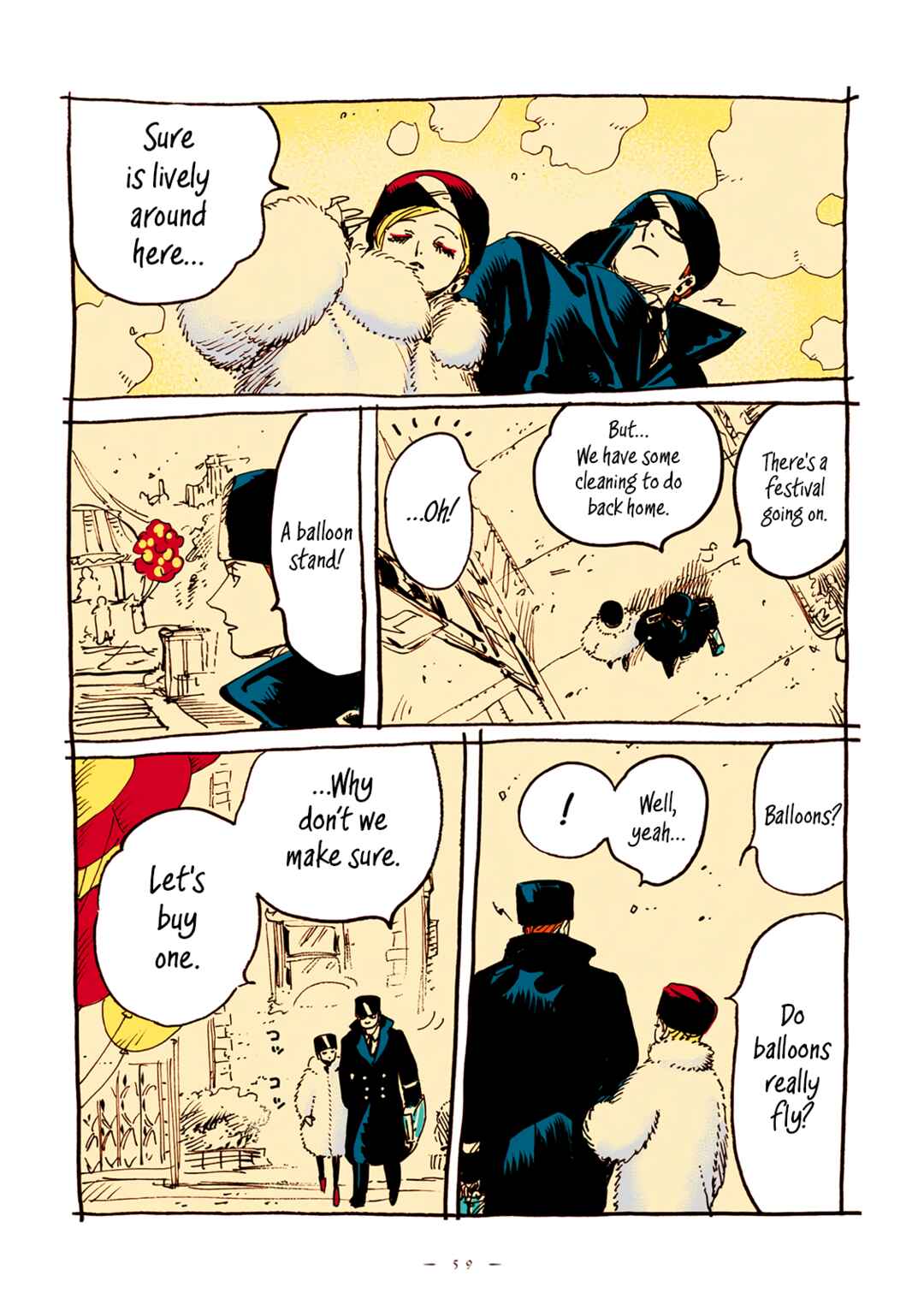 Chapter 31 - Page 8