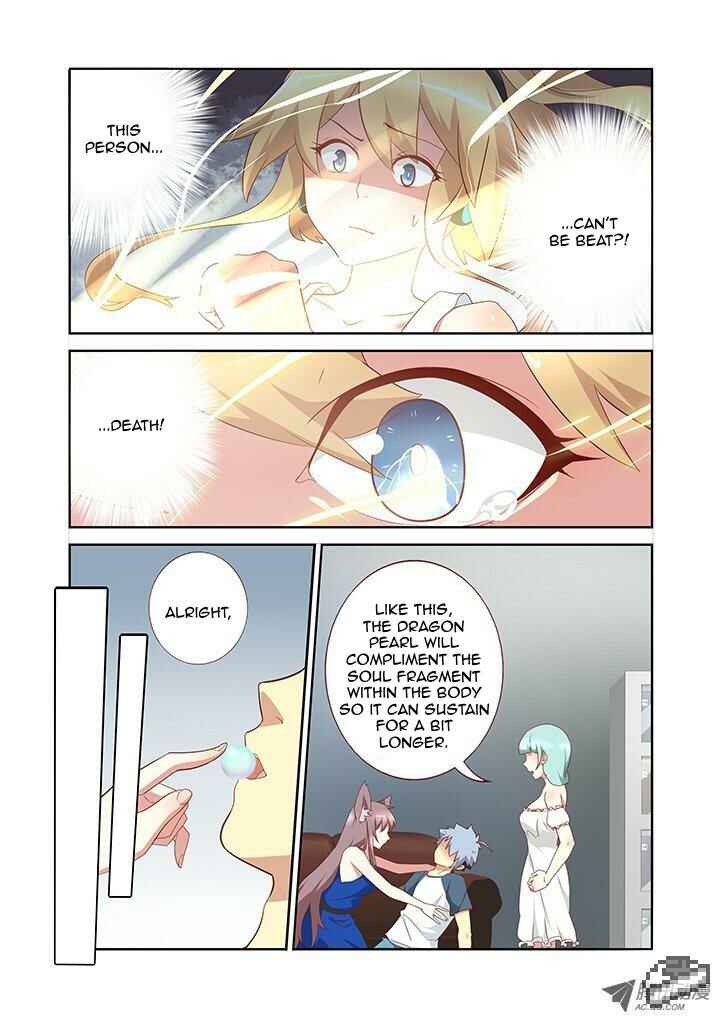 Chapter 133 - Page 2