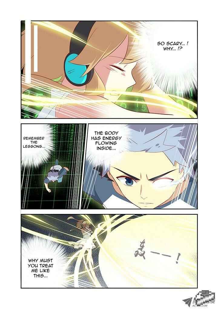 Chapter 133 - Page 6