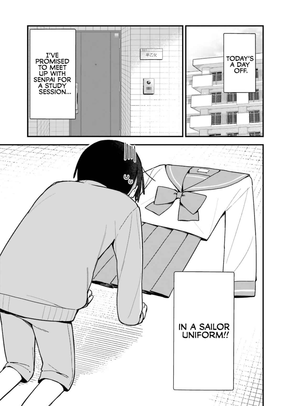 Chapter 4 - Page 1