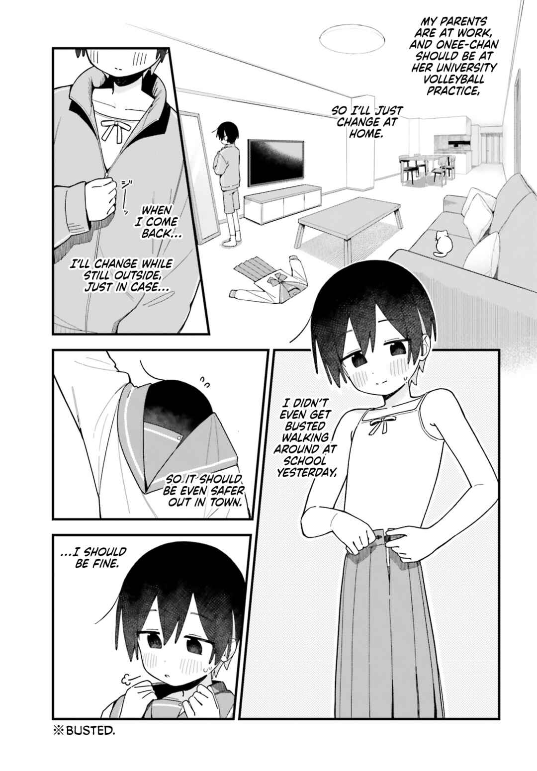 Chapter 4 - Page 3