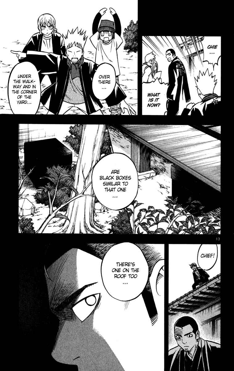 Chapter 135 - Page 13
