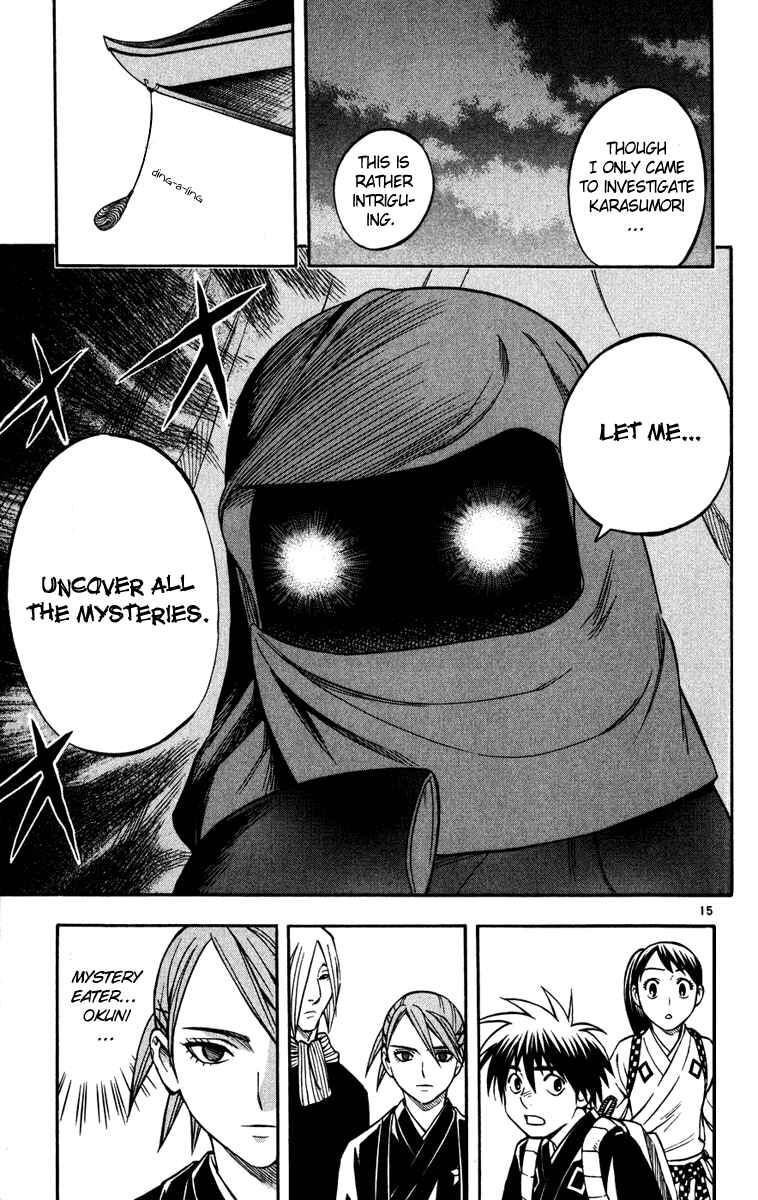 Chapter 135 - Page 15