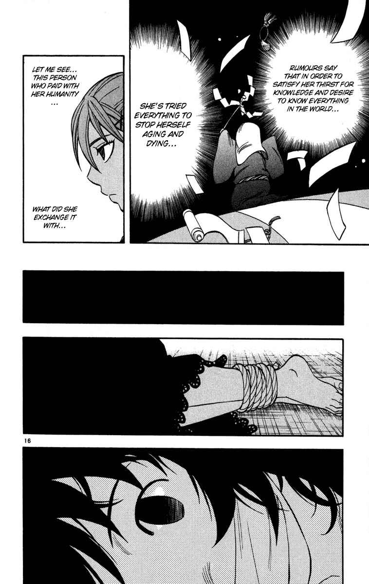Chapter 135 - Page 16