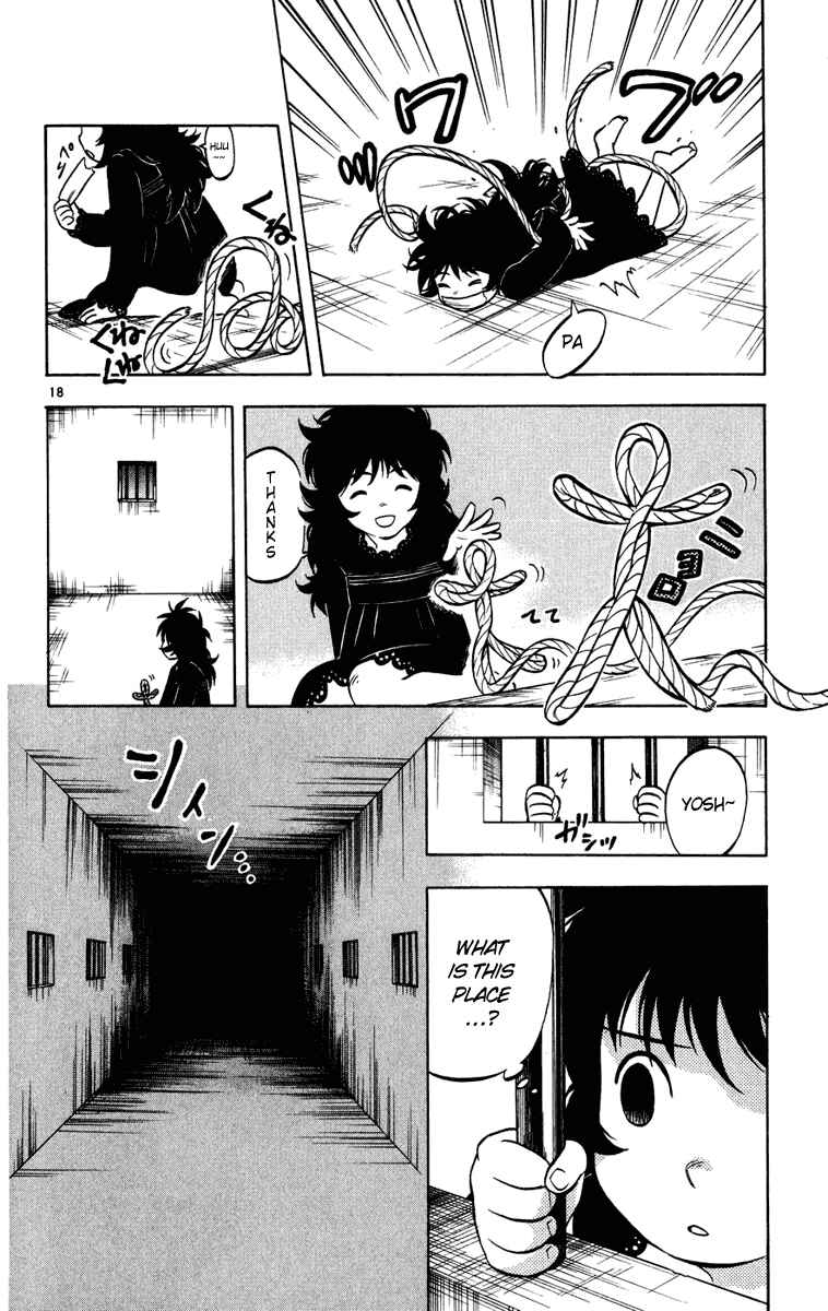 Chapter 135 - Page 18
