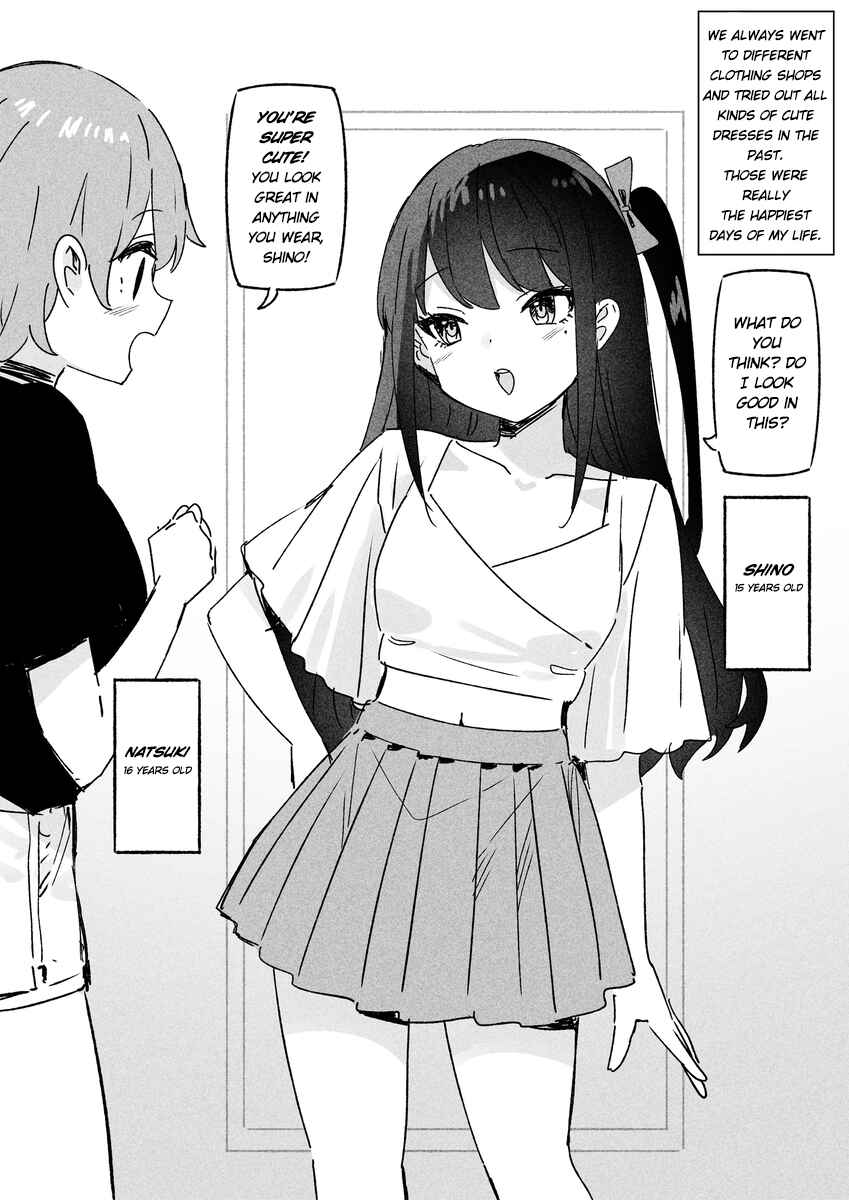 Chapter 3 - Page 3