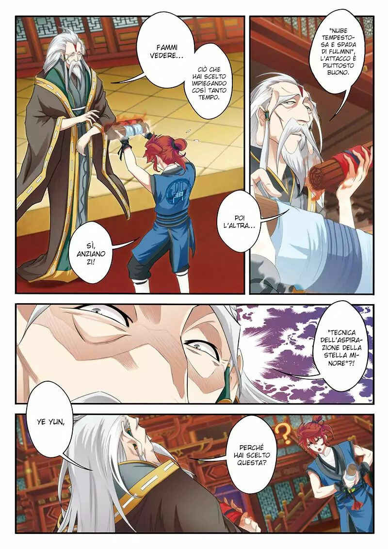 Chapter 40 - Page 10