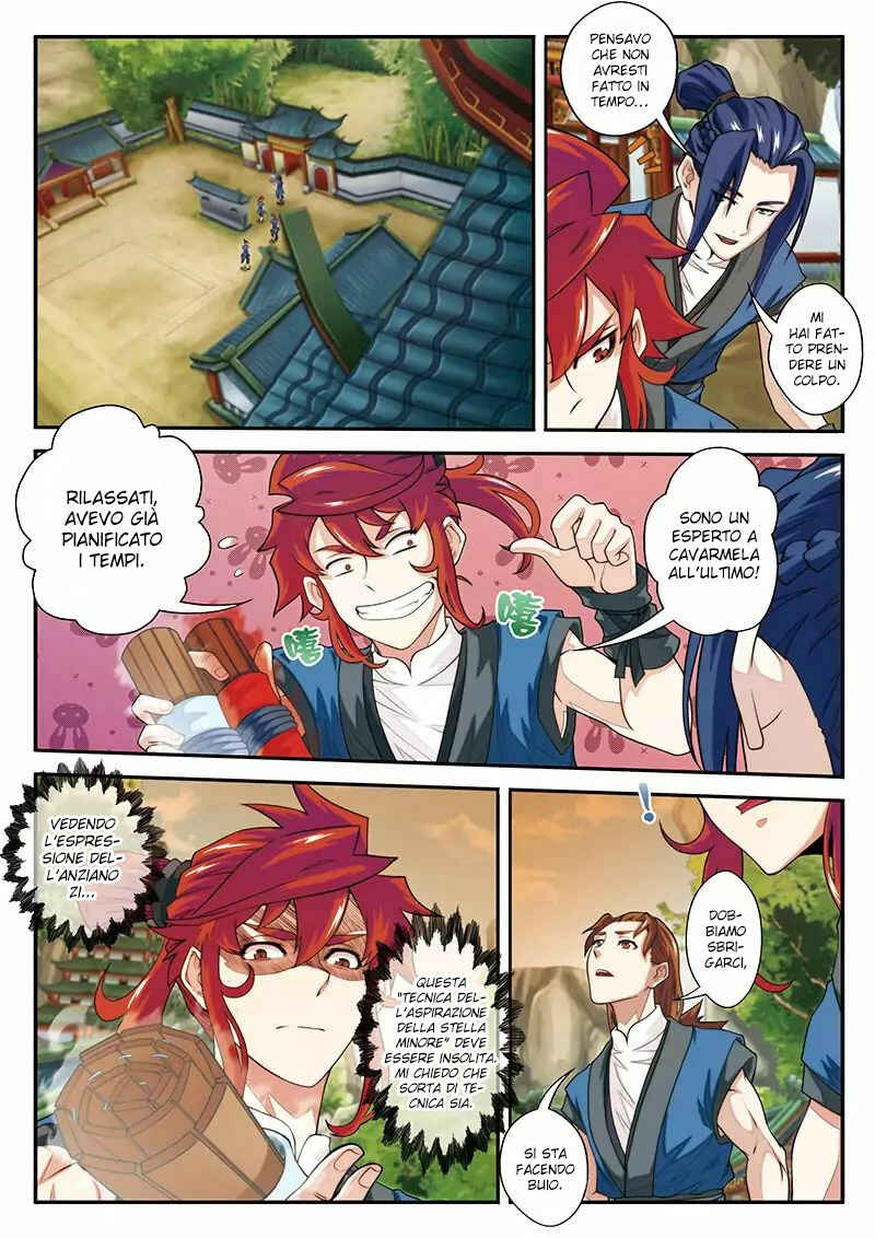 Chapter 40 - Page 13
