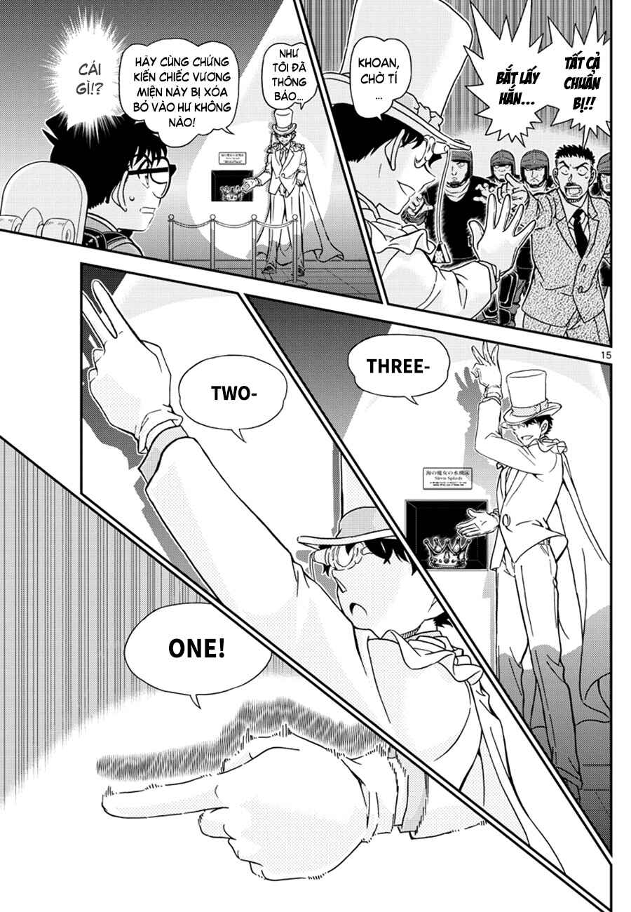 Chapter 1100 - Page 15