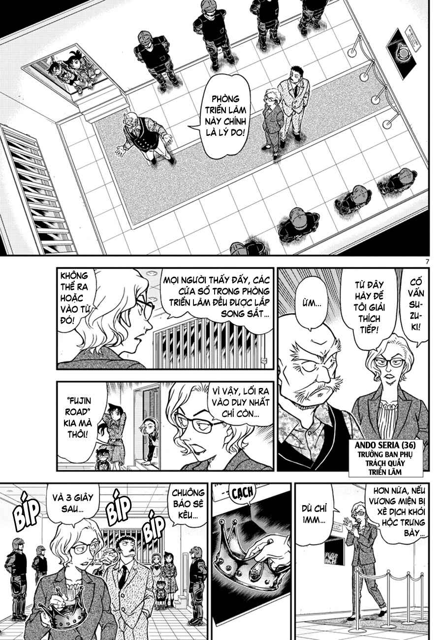 Chapter 1100 - Page 7