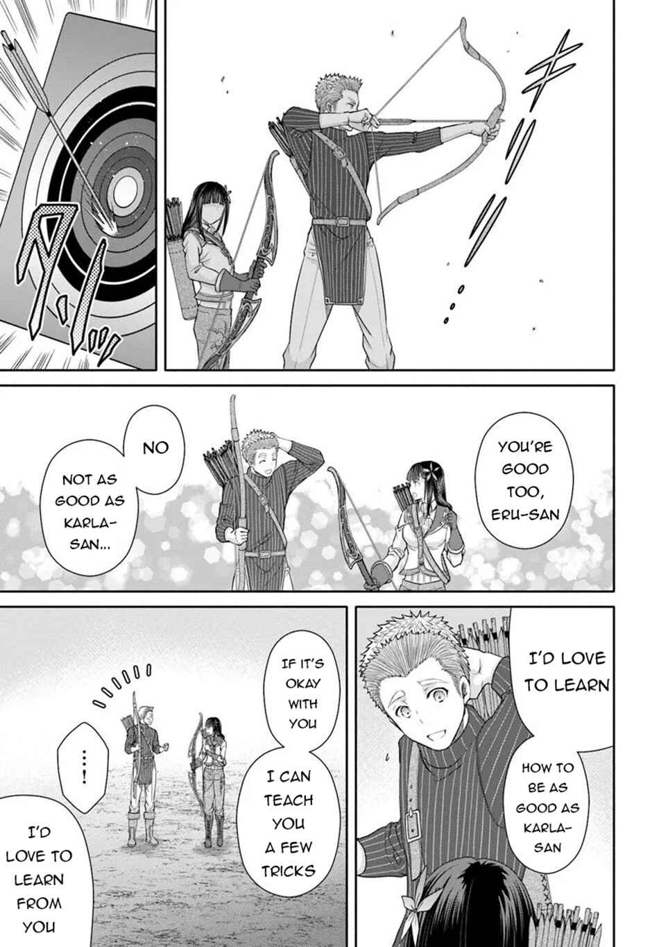 Chapter 102 - Page 18