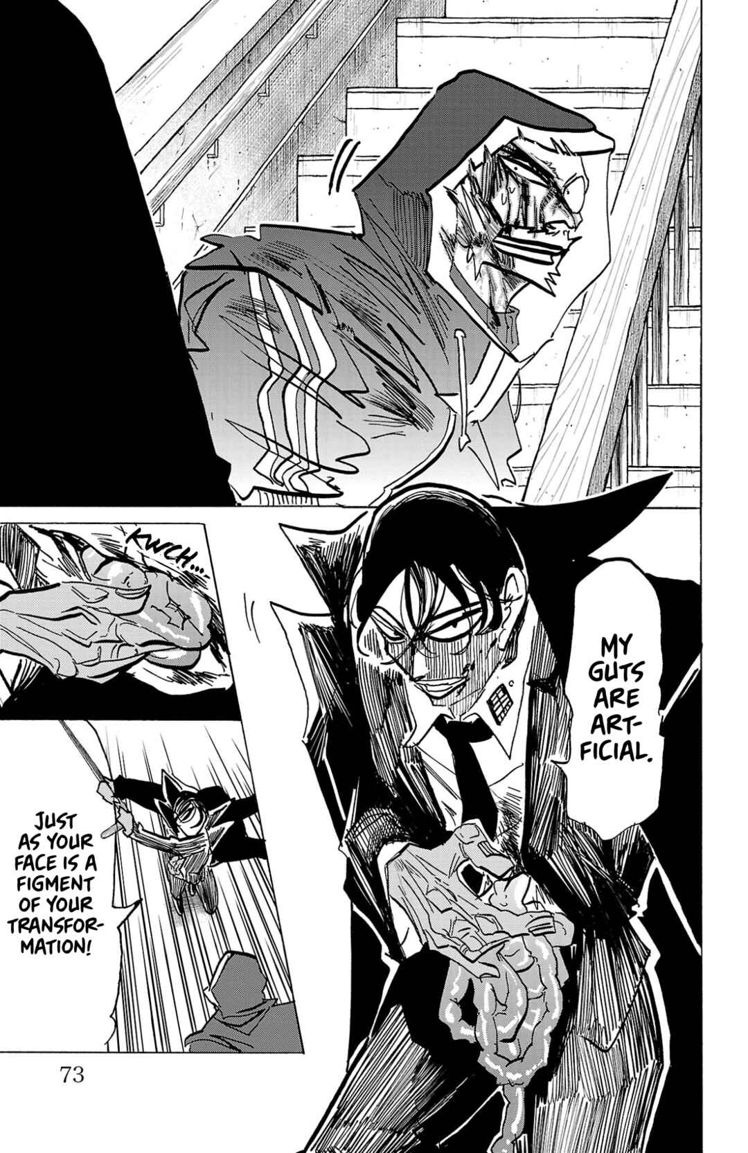 Chapter 137 - Page 10