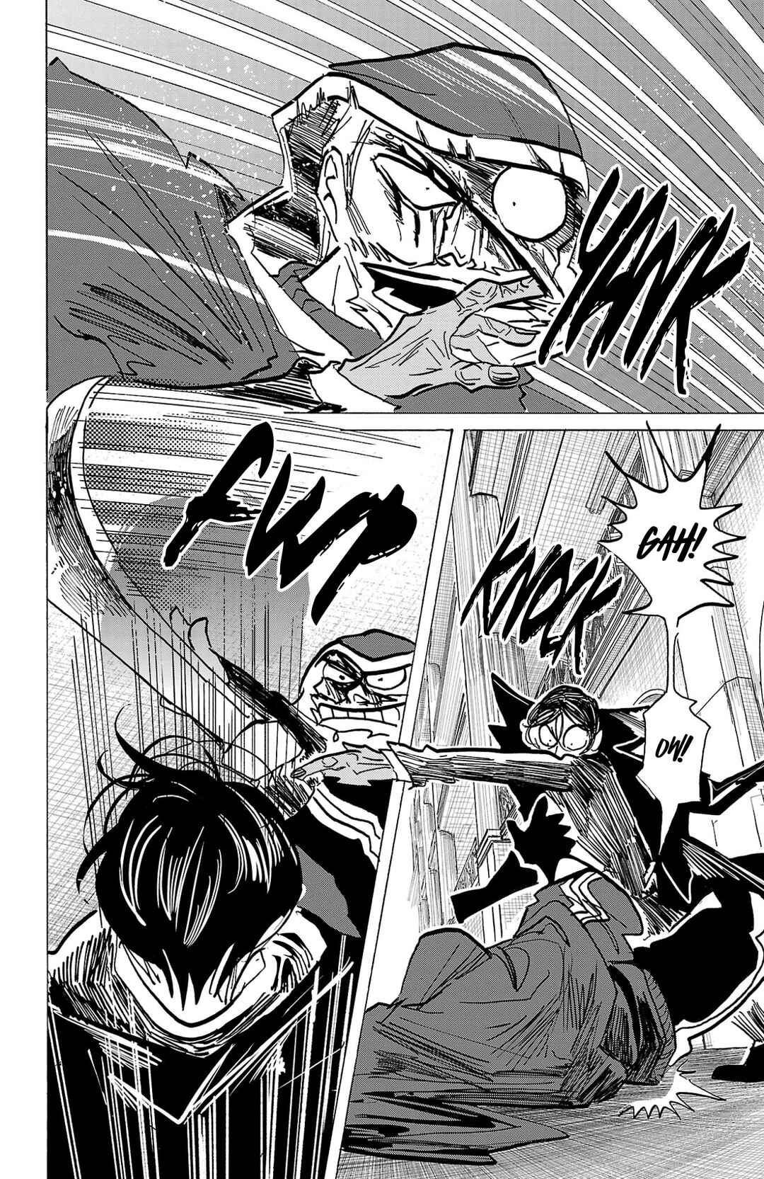 Chapter 137 - Page 11