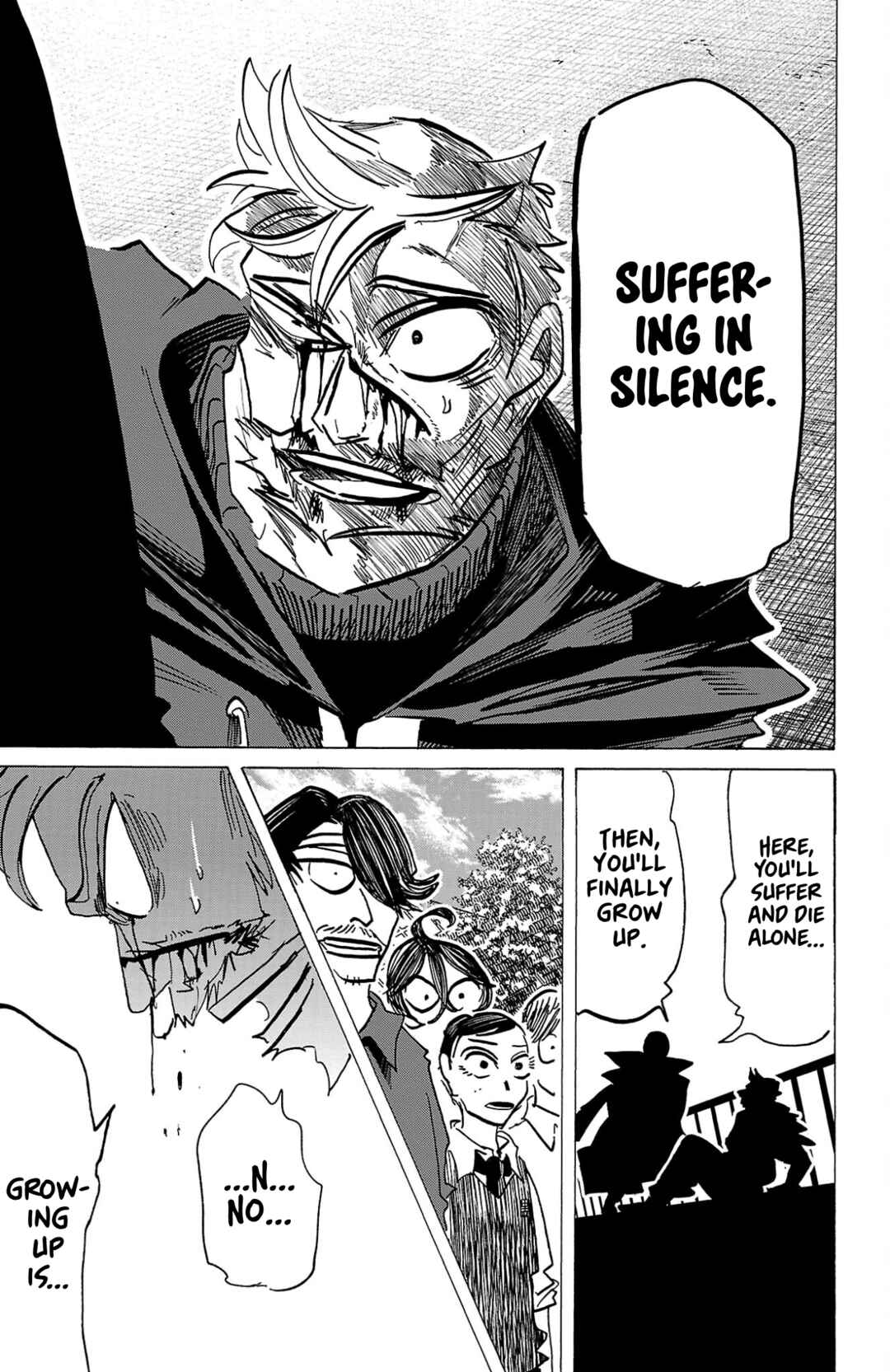 Chapter 137 - Page 16
