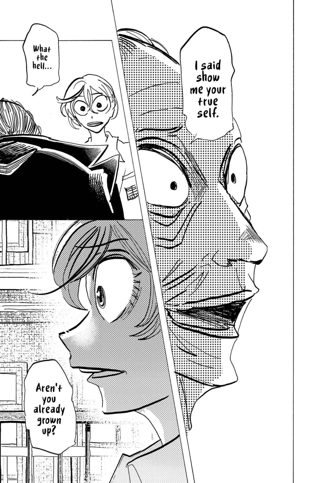 Chapter 137 - Page 21