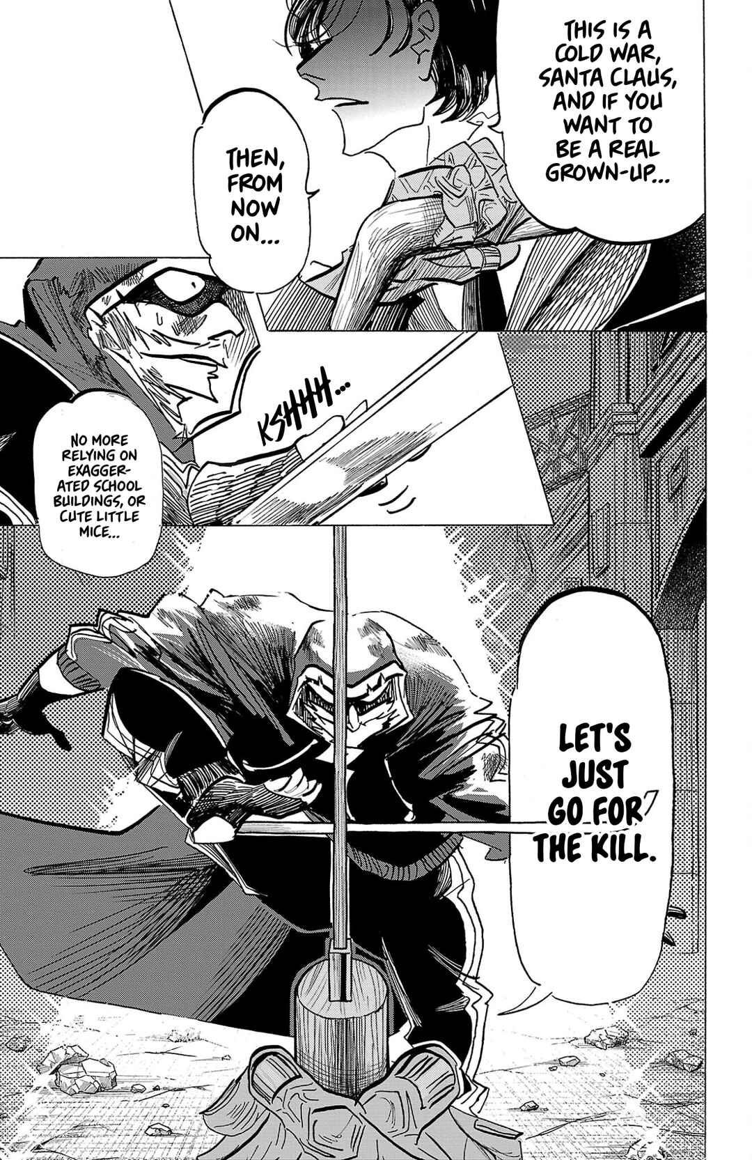 Chapter 137 - Page 8