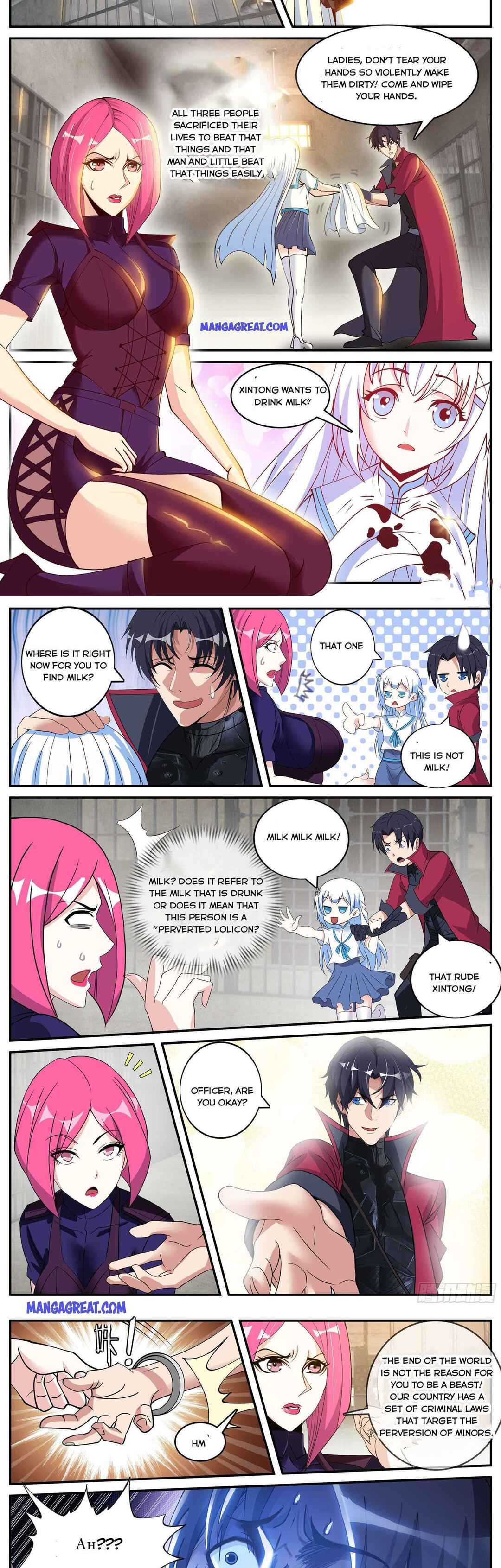 Chapter 36 - Page 4
