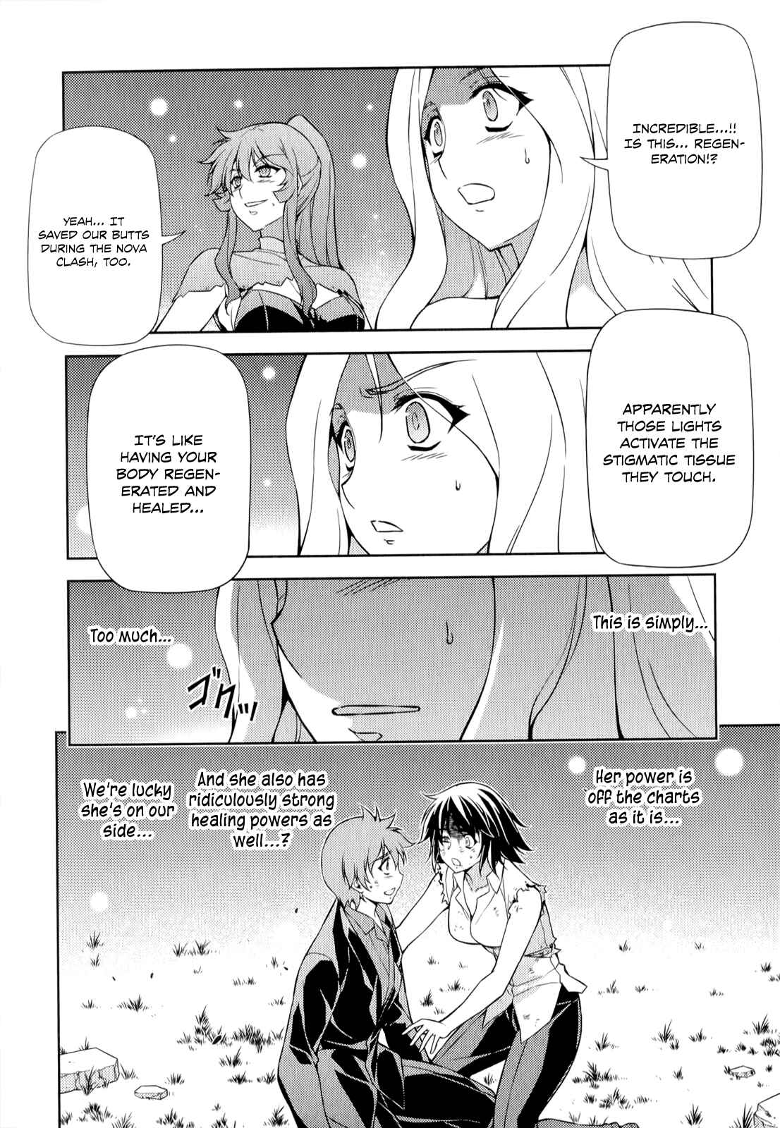 Chapter 165 - Page 10