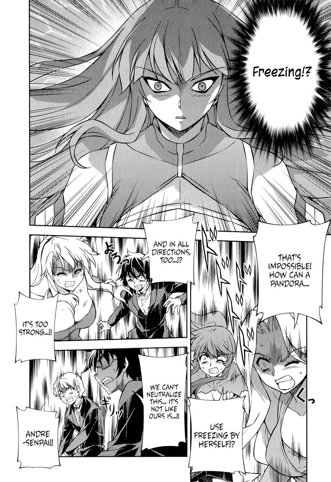 Chapter 165 - Page 16