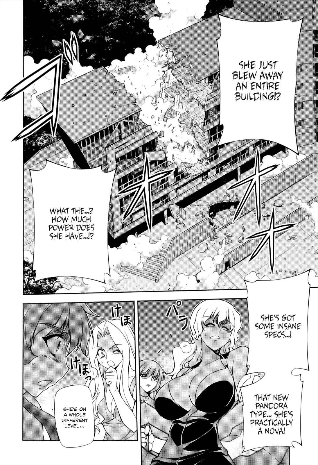 Chapter 165 - Page 6